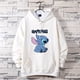 thumbnail image 1 of Suéter con capucha de Disney para hombre y mujer, ropa de punto, Tops sueltos, ropa de calle Y2k, ropa Kawaii para mujer, 1 of 5