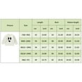 thumbnail image 7 of Toddler Baby Boy Girl Halloween Sweater Knitted Crew Neck Pumpkin Face Sweaters Pullover Sweatshirt Tops Fall Winter Clothes, 7 of 7