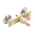 thumbnail image 2 of High quality Welding head grounding tool grounding tool double head, 2 of 5