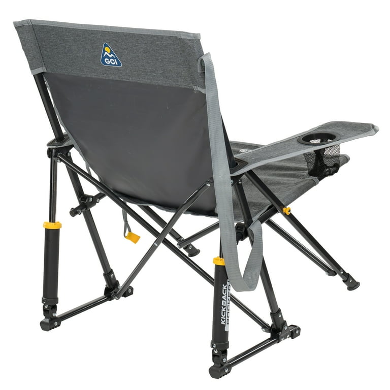 Walmart Black Friday Deals 2025 - GCI Outdoor Kickback Rocker