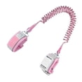 thumbnail image 4 of Pulsera de seguridad antipérdida para niños, arneses y correas para bebés, correas de mano para caminar, 4 of 12