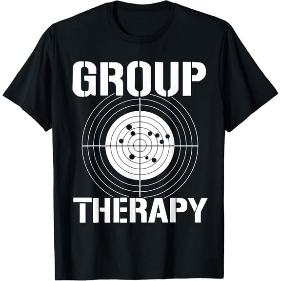 Group Therapy T-Shirt