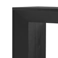 thumbnail image 4 of High weight capacity - Fireplace - themed design - Home decoration areas - Offers a stylish storage surface, 4 of 6