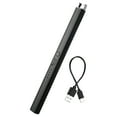 thumbnail image 1 of Fairnull Pulse Igniter USB Rechargeable Windproof Long Handle Camping Gas Stove Flameless Electric Igniter Outdoor Supplies, 1 of 9