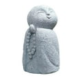 thumbnail image 1 of -Figura, decoración de acuario, adorno de acuario, estatua de resina para estantería, habitación exterior, acuarios de agua salada, agua dulce Diámetro 32x3x56 cm., 1 of 8