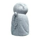 thumbnail image 1 of Escultura de Buda Zen, estatua artesanal de resina, decoración para pecera, decoración de acuario. Diámetro 32x3x56 cm., 1 of 9