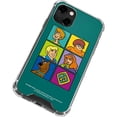 thumbnail image 3 of Skinit Cartoons Scooby-Doo Crew iPhone 14 Clear Case, 3 of 4