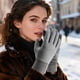 thumbnail image 5 of Guantes calefactables para hombre y mujer | Guantes térmicos de invierno impermeables con USB, con pantalla táctil, para conducir, ciclismo, caza, senderismo y deportes al aire libre., 5 of 9