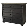 thumbnail image 4 of John Boyd Designs Notting Hill 8-drawer Dresser, 4 of 4