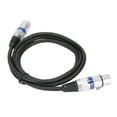 thumbnail image 2 of Cable XLR Maleto XLR hembra, XLR macho a hembra Cable de micrófono XLR XLR Maleto hembra Cable de micrófono Solución innovadora, 2 of 8