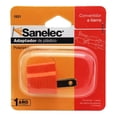 thumbnail image 1 of Adaptador Sanelec de Plástico Polarizado, 1 of 2