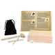 thumbnail image 3 of Mega Fossil Dig Kit – Excavate 55 Real Fossils Including Dinosaur Bones & Shark Teeth, Educational Toys, Great Gift for Girls and Boys, an EXCLU, 3 of 5