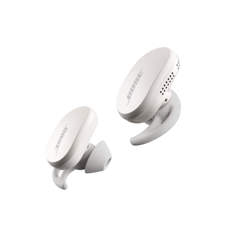 Bose QuietComfort Noise Cancelling Earbuds – True Wireless