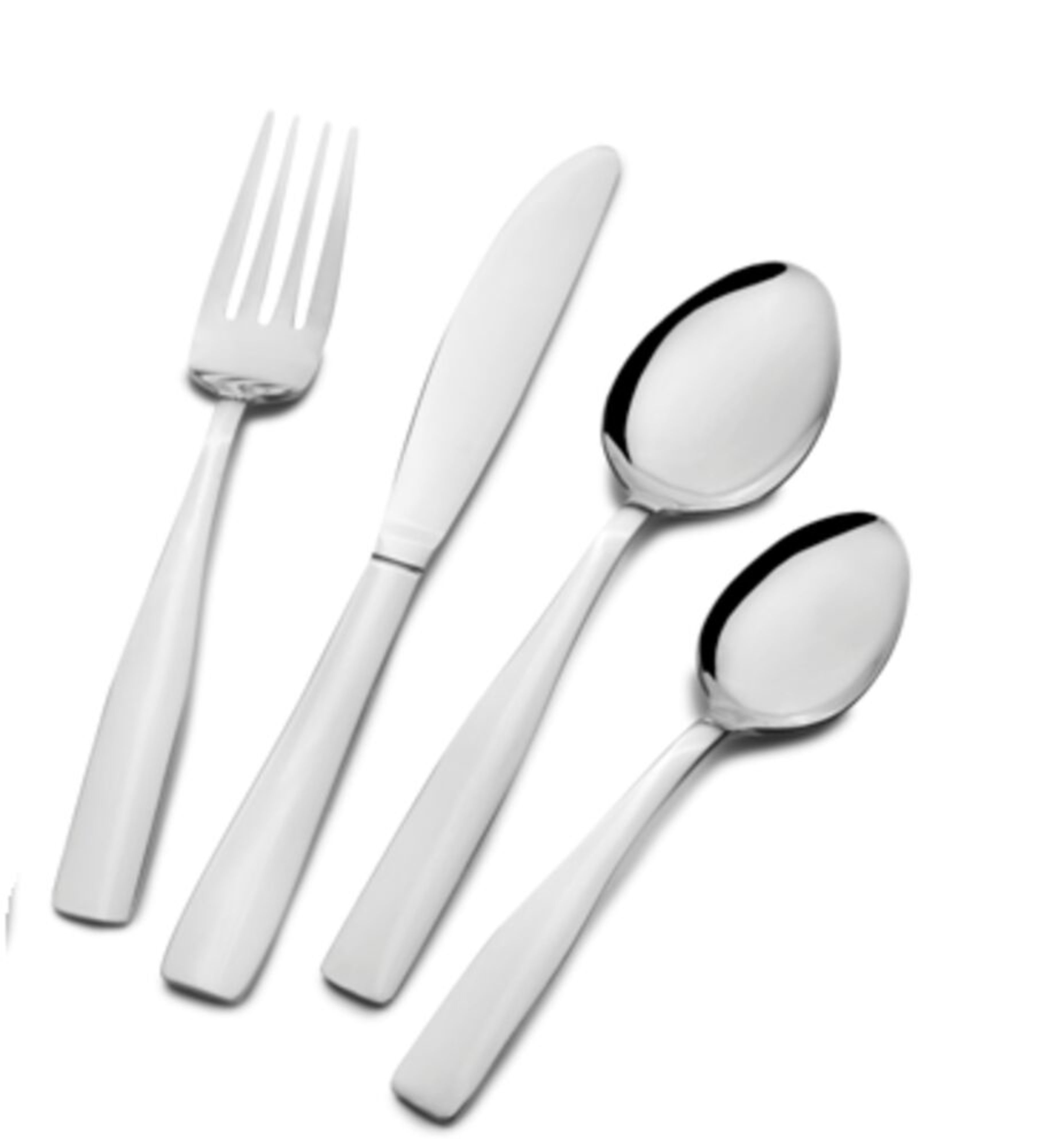 Matteo 45 Piece Flatware Set, Service for 8 – Pfaltzgraff