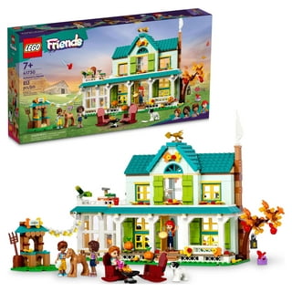 Lego friends special store offers