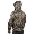 thumbnail image 4 of Realtree Mens Timber Arrowood Performance Hoodie, 4 of 9
