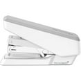 thumbnail image 5 of Fellowes LX870 EasyPress Desktop Stapler 40-Sheet Capacity White (5014501) LX870WHITE, 5 of 6