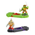 thumbnail image 3 of Minibatling Warriors contra Pack Raphael Vs Krang, 3 of 5