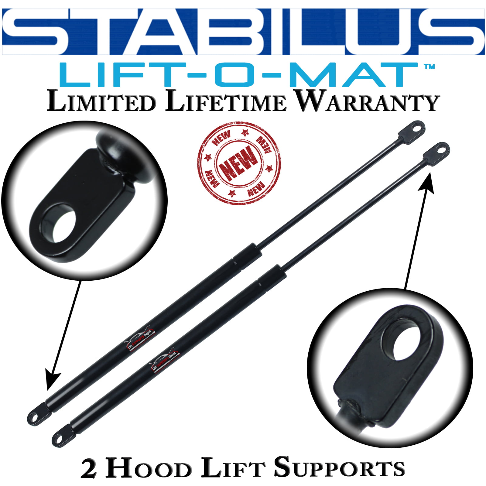 Sachs SG302001 Lift Support