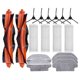 thumbnail image 1 of Para Robot Vacuum Mop 2S XMSTJQR2S Cepillo Lateral Principal Hepa Filtro Mop PañO Reemplazo Limpiador Piezas de Repuesto, 1 of 5