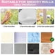thumbnail image 5 of 4Pcs Child Window Safety,Kids Fridge Lock,Kids Refrigerator Door Lock Cabinet Window with 8 Keys,Fridge Safety 50*60mm, 5 of 5