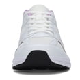 thumbnail image 7 of Womens’s Mesh Breathable Casual Sneakers, Color-Block Cushioned & Non-Slip Shoes (Machine washable), 7 of 7