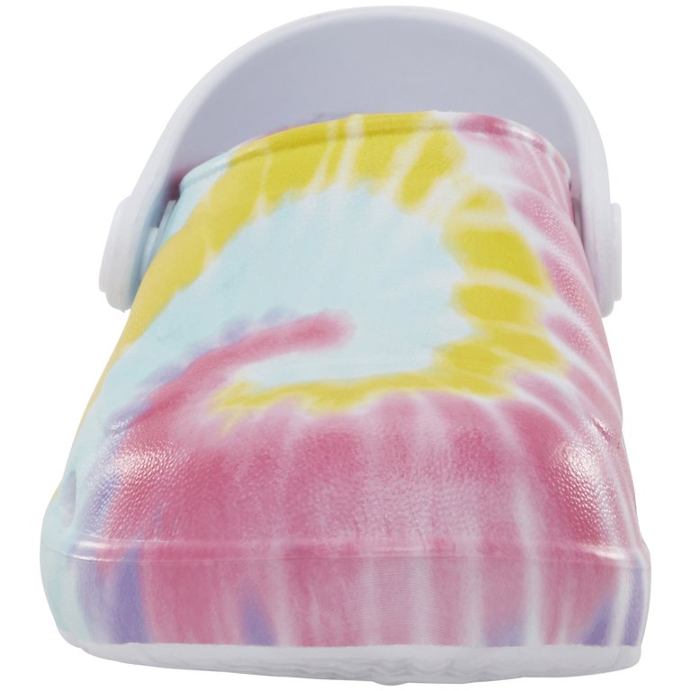 Stride Rite 360 Kids Unisex Light-Up Bray Clog - Walmart.com