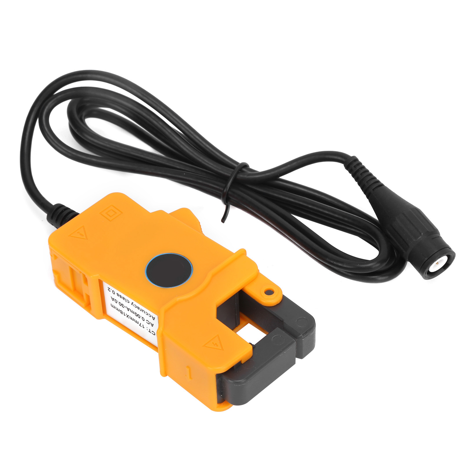 Fdit Current Sensor,Clamp Current Sensor,ETCR015 Small Caliber Clamp