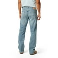 thumbnail image 4 of Levi Strauss Signature Men's and Big and Tall Relaxed Fit Jeans, 4 of 7