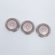 thumbnail image 1 of 3 uds S3000 nueva rejilla de hoja de interfaz para S3206/S3202/S1102/S1101/S4303/S4301 Sincero Electrónica, 1 of 4