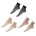 thumbnail image 1 of 30 Pares de Calcetines de Tobillo Antideslizantes Colco Calcetines de verano para mujer, 1 of 8