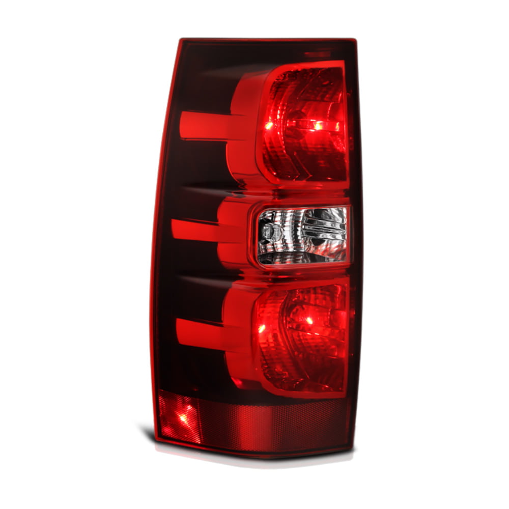 For 1986-1997 Nissan D21 Pickup "Factory Style" Tail Lights !Full SMD Reverse