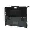 thumbnail image 1 of Étui de transport robuste Targus Protect THD918GLZ pour tablettes Microsoft Surface Pro 9, Surface Pro 10 et Surface Pro 11 de 13 pouces - Noir, 1 of 13