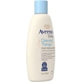 thumbnail image 3 of AVEENO Baby Cleansing Therapy Moisturizing Wash 8 oz (Pack of 4), 3 of 8