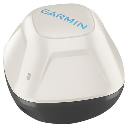 Garmin - STRIKER™ Cast Without GPS - White