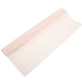 thumbnail image 2 of Shisuyan 1 Roll Crepe Paper for Making Paper Flowers Gift Wrapping Floral Artwork Wedding Decor, 2 of 8