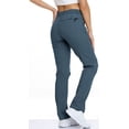 thumbnail image 3 of Pantalones de golf SPOSULEI, ligeros, de secado rápido, resistentes al agua, 3 of 6