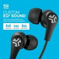 thumbnail image 6 of JLab JBuds Pro Bluetooth Signature Earbuds, 6 of 6