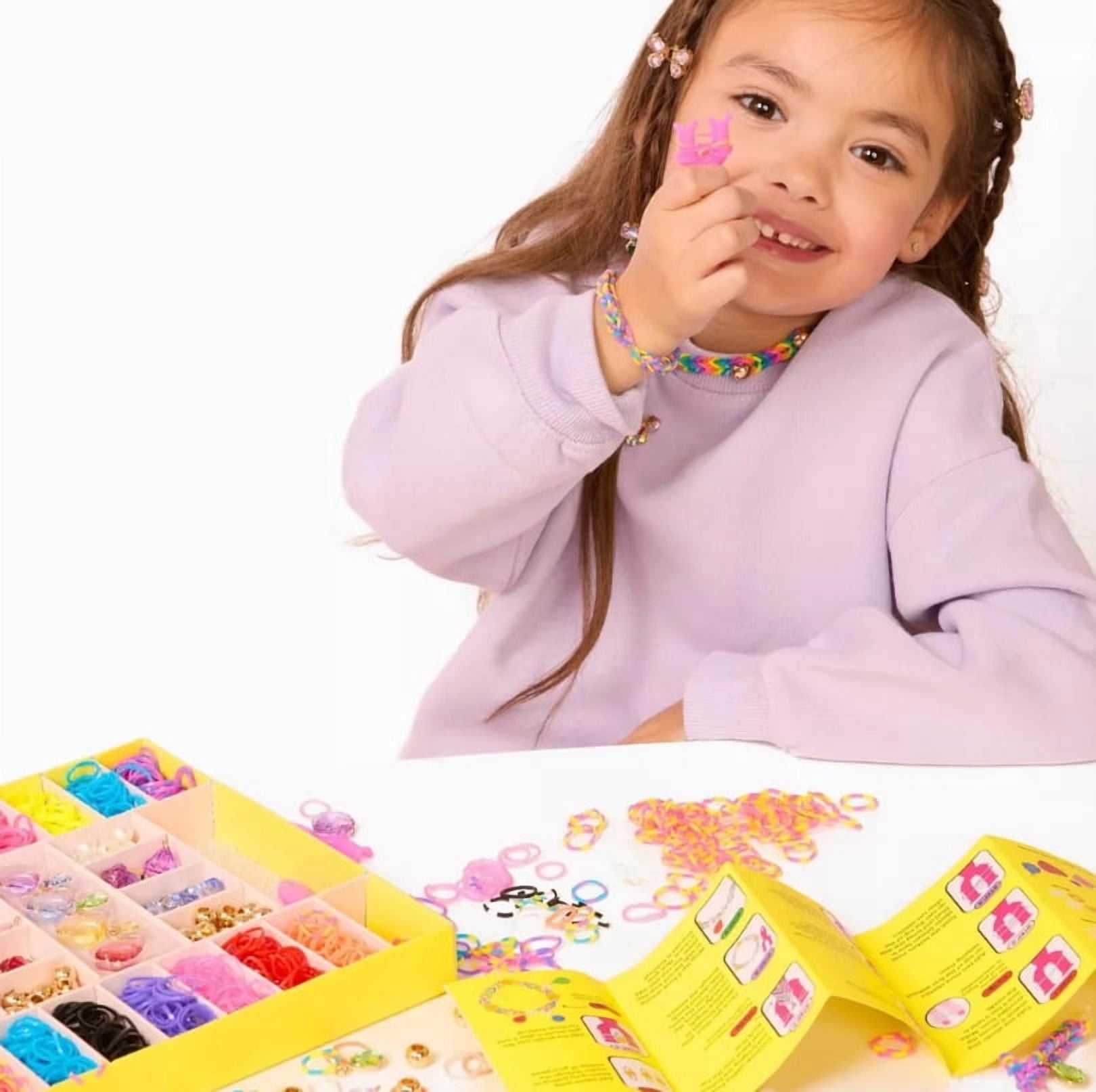 Super Smalls Gems Bracelet Kit