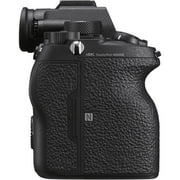 Sony Alpha a9 II Mirrorless Camera W/ Sony FE 70-200mm Lens - Basic Bundle(International Model)