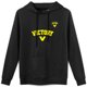 thumbnail image 1 of Sudadera con capucha deportiva retro americana, algodón agradable para la piel, estilo unisex., 1 of 5