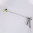 thumbnail image 2 of 3Pcs Airless Paint Sprayer Tip Extension Rod For Airless Spray Nozzle 20 30 38Cm, 2 of 8