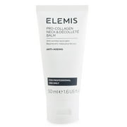 Pro-Collagen Neck and Decollete Balm Professional by Elemis for Women - 1.6 oz Balm
