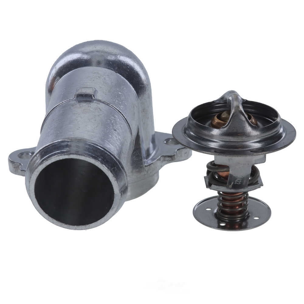 Motorad 6010KT Thermostat Kit-180 Degrees with thermostat and housing