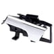 thumbnail image 3 of 4 PCS Interior Door Handle for Aveo 2007-2011 Aveo5 2009-2011 G3 2009 96462710, 3 of 4