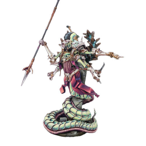 Conquest Spires The Legacies of the Ark (Founder's Exclusive