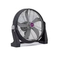 thumbnail image 3 of Ventilador Piso Pared Pedestal Navia CPV-TR10 20 Pulgadas 3 Vel Vortex, 3 of 3