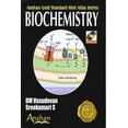 thumbnail image 1 of Anshan Gold Standard Mini Atlas: Mini Atlas of Biochemistry (Mixed media product), 1 of 1