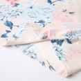 thumbnail image 4 of DPTALR T-shirt de Maternité à Manches Courtes Imprimé Fleuri pour Femmes Enceintes, 4 of 8