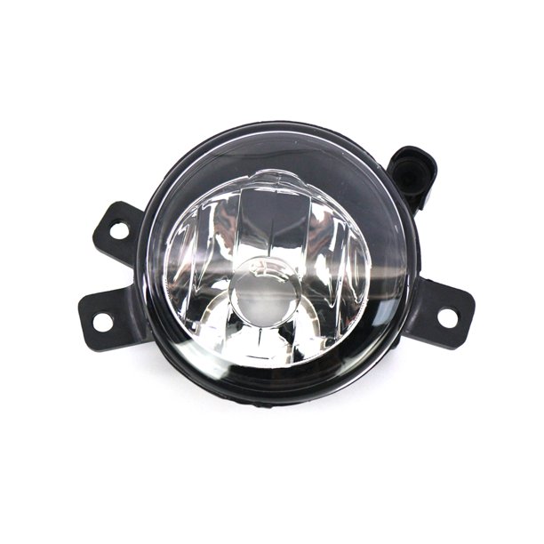 Faro Automático Luz antiniebla automática Luz antiniebla de conducción ABS Durable para BMW X1 E84 09-15 (derecha)